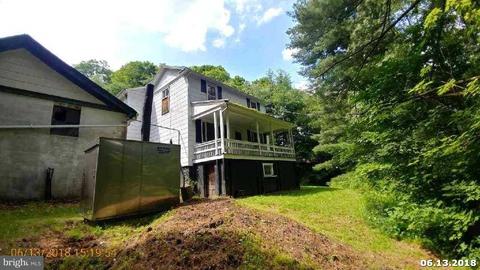 23804 Hill St, Barton, MD 21521 photo 29