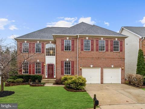 11047 Birchtree Ln, Laurel, MD 20723 photo 1