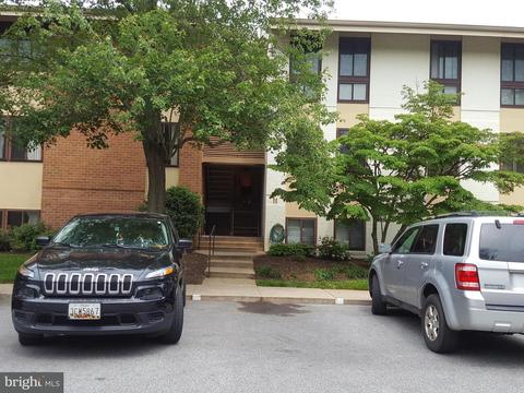 11 Hamill Rd #D, Baltimore, MD 21210 photo 1