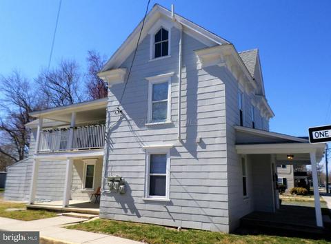 208 East St, Delmar, MD 21875 photo 3