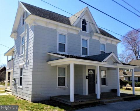 208 East St, Delmar, MD 21875 photo 2