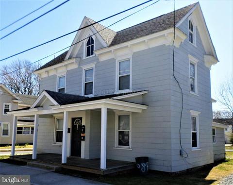 208 East St, Delmar, MD 21875 photo 5