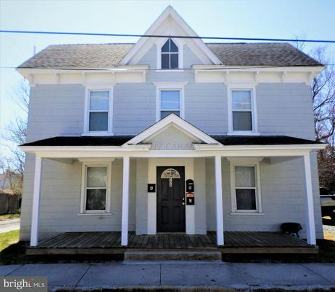208 East St, Delmar, MD 21875 photo 1