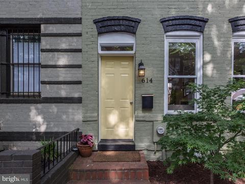 614 14th Pl NE, Washington, DC 20002 photo 2