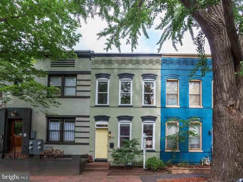 614 14th Pl NE, Washington, DC 20002 photo 1