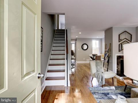 614 14th Pl NE, Washington, DC 20002 photo 4