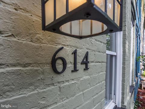 614 14th Pl NE, Washington, DC 20002 photo 3