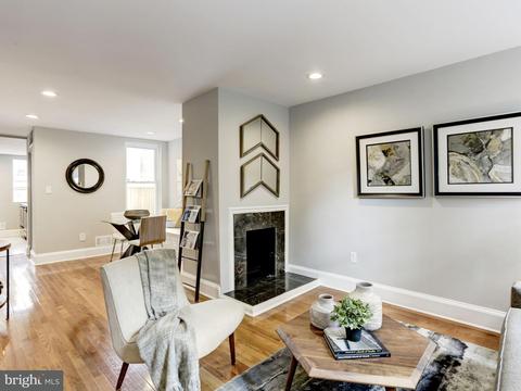 614 14th Pl NE, Washington, DC 20002 photo 5