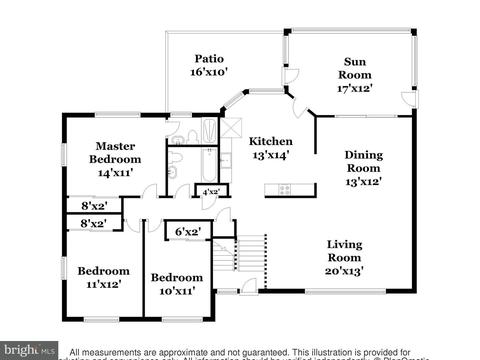 1800 Ladd St, Silver Spring, MD 20902 photo 22