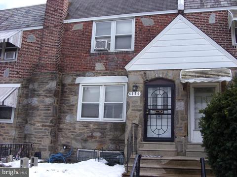 6864 Radbourne Rd, Upper Darby, PA 19082 photo 1