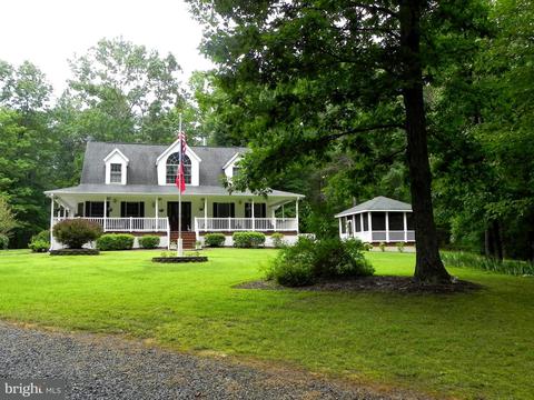 18308 Beech Tree Dr, Orange, VA 22960 photo 1