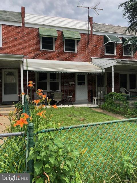 3919 Inner Cir, Baltimore, MD 21225 photo 1