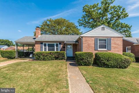 906 Cherokee Trl, Frederick, MD 21701 photo 1