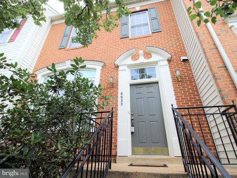 6633 Debra Lu Way, Springfield, VA 22150 photo 2