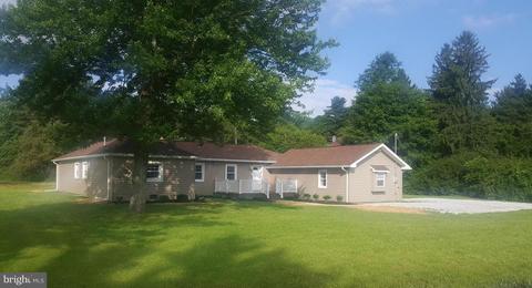 25427 Warren Ave, Cascade, MD 21719 photo 1