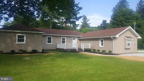 25427 Warren Ave, Cascade, MD 21719 photo 2