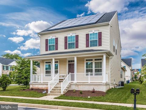 2171 Infantry Dr, Frederick, MD 21702 photo 1