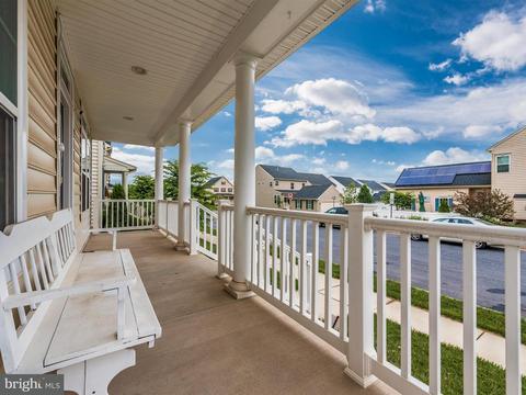 2171 Infantry Dr, Frederick, MD 21702 photo 3