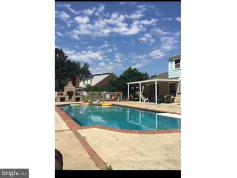 607 Manor Rd, Cinnaminson, NJ 08077 photo 21
