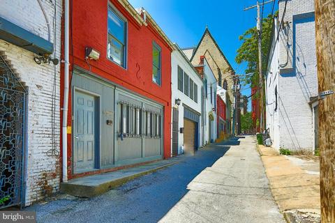 21 Branch Ln #6, Baltimore, MD 21202 photo 1