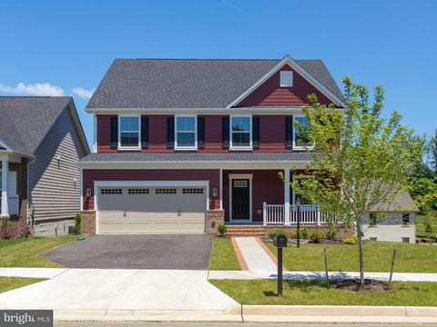 17529 Spring Cress Dr, Dumfries, VA 22026 photo 1