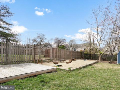 1431 Gesna Dr, Hanover, MD 21076 photo 4