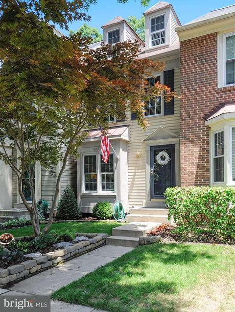 8428 Springfield Oaks Dr, Springfield, VA 22153 photo 30