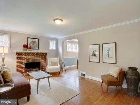 1912 Lansdowne Way, Silver Spring, MD 20910 photo 5