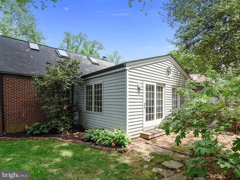 1912 Lansdowne Way, Silver Spring, MD 20910 photo 23