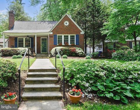 1912 Lansdowne Way, Silver Spring, MD 20910 photo 1