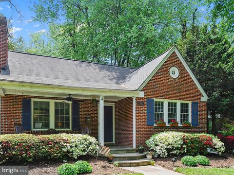 1912 Lansdowne Way, Silver Spring, MD 20910 photo 24