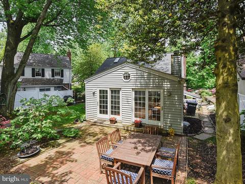 1912 Lansdowne Way, Silver Spring, MD 20910 photo 22