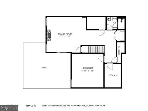7415 Ridge Oak Ct, Springfield, VA 22153 photo 30