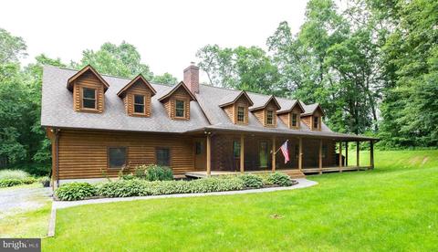242 Lees Mill Rd, Hampstead, MD 21074 photo 1