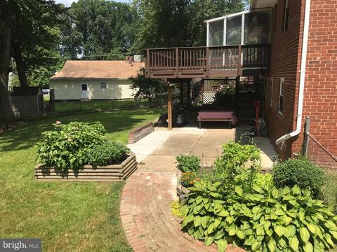 7437 Axton St, Springfield, VA 22151 photo 23