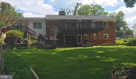 7437 Axton St, Springfield, VA 22151 photo 21