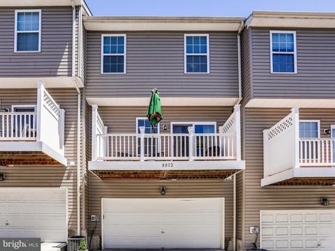 8012 Wright Pl #90, Jessup, MD 20794 photo 30