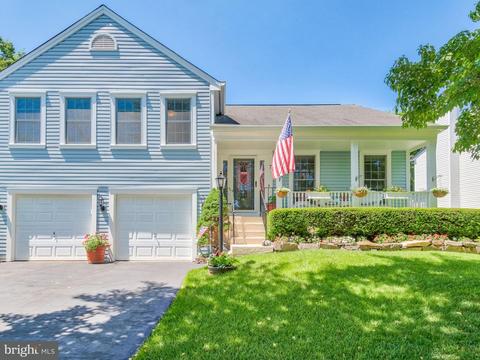 7 Dudley Ct, Sterling, VA 20165 photo 1