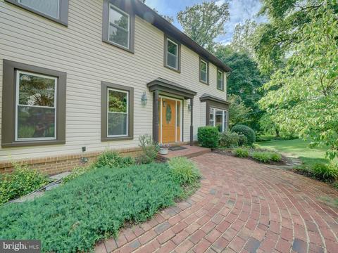 7958 Gavin Way, Laurel, MD 20723 photo 3