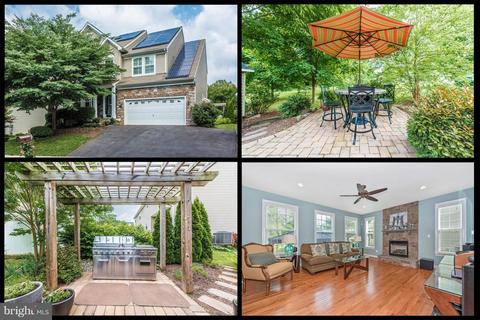 2507 Rocky Pointe Ct, Frederick, MD 21702 photo 1