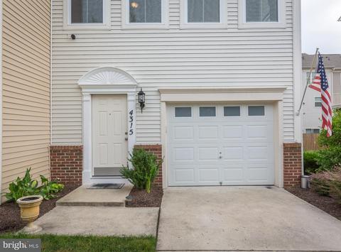 4315 Potomac Highlands Cir, Triangle, VA 22172 photo 2