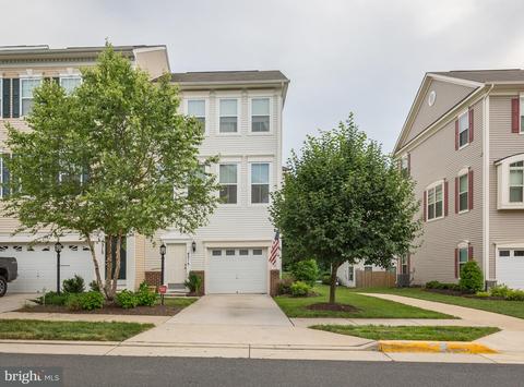 4315 Potomac Highlands Cir, Triangle, VA 22172 photo 3