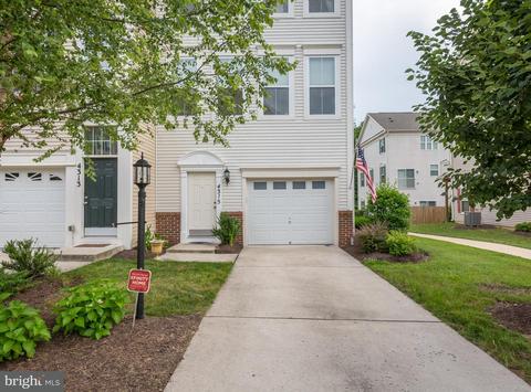 4315 Potomac Highlands Cir, Triangle, VA 22172 photo 1