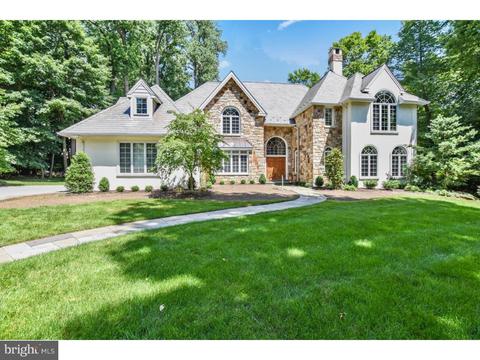 597 Longchamps Dr, Devon, PA 19333 photo 1