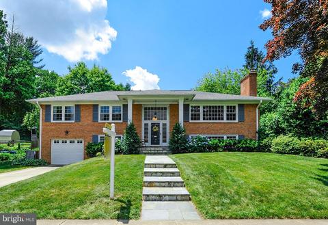 6217 Kellogg Dr, Mclean, VA 22101 photo 1