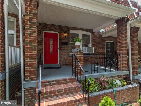 567 23rd Pl NE, Washington, DC 20002 photo 4