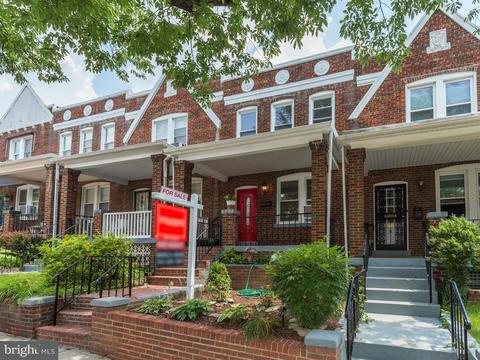 567 23rd Pl NE, Washington, DC 20002 photo 2
