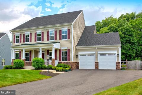 19900 Stearns Ct, Poolesville, MD 20837 photo 1