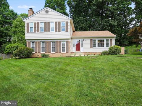 1612 Winding Waye Ln, Wheaton, MD 20902 photo 1