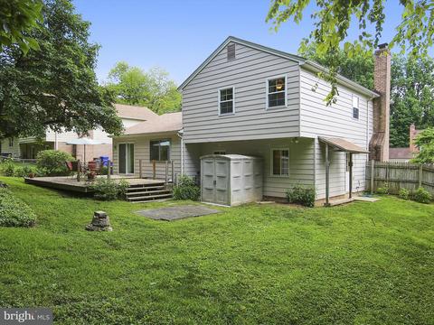 1612 Winding Waye Ln, Wheaton, MD 20902 photo 2